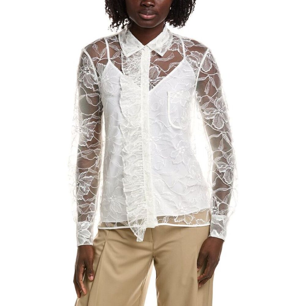 Alexis Womens  Luzia Blouse